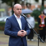 Сергій Надал: Петрушевич вчив діяти в інтересах нації