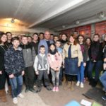 Сергій Надал: «Націоналізм — це молода енергія, яка веде Україну вперед»