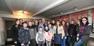Сергій Надал: «Націоналізм — це молода енергія, яка веде Україну вперед»