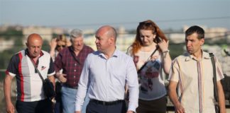 Сергій Надал: Націоналізм – це відповідальність та порядок в епоху змін