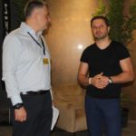 Креатор-Буд презентував на Міжнародому фестивалі архітектури ВЕЖА свій флагманський проект