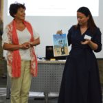 «Класика на те й класика, щоб  дружили з головою писаки будь-якого рівня», – тернопільська журналістка Людмила Островська