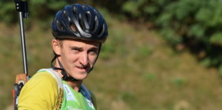 Легендарний тернопільський спортсмен став блогером
