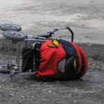 На Тернопільщині маленька крихітка вже дуже багато натерпілася через п’яну матір