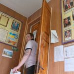 Хлопчика за викликом бачили в поліції Козови (фото)