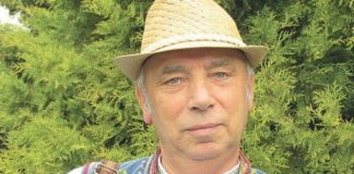 Відомий тернополянин спостерігає, як зароджуються вітри