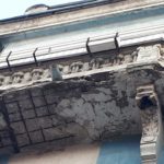 Старі будинки Тернопільщини розсипаються просто на перехожих