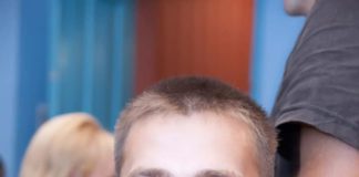 «Ти що, з села?», – тернополянин розповів цікаву історію про вишиванку