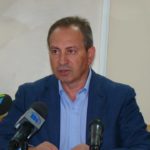 «Ми – єдина політична сила, де нема барменів, співаків, танцюристів. А є професіонали», – Микола Томенко в Тернополі