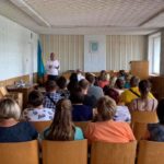 Чому Чайківського вважають переможцем у виборчому окрузі №165 з центром в Зборові