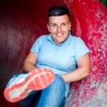 Тернопільська спортсменка Лілія Проць на відміну від інших жінок хоче бути сивою (відео)