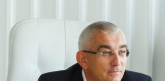 Іван Чайківський першим оприлюднив свою передвиборчу програму (текст)