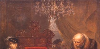 Де на Тернопільщині був чоловічий гарем