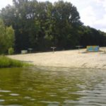 Чому цими днями тернополянам не рекомендують купатися