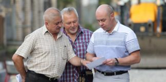 Команда Сергія Надала послідовно виконує програму розвитку