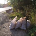«Викидають банки з битими яйцями і воском в річку. Від ворожок напевно», – Володимир Вермінський
