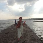 Людмила Островська розповіла про місто, де діти п’ють унікальну воду – соціальну