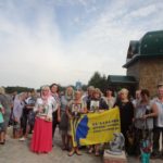 На Тернопільщині є вражаюче місце, де плачуть і моляться матері