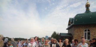 На Тернопільщині є вражаюче місце, де плачуть і моляться матері