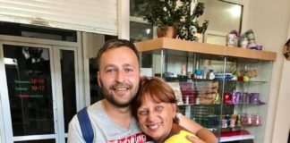 «Перша вчителька, завдяки якій у мене працюють дві півкулі мозку, – зворушлива розповідь тернополянина