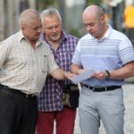 Команда Сергія Надала послідовно виконує програму розвитку