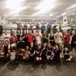 Потрапити на безкоштовне відкрите тренування з таїландського боксу Muay Thai зможе кожен охочий вже цього тижня