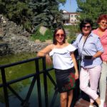 «Це був осередок страждань – колишня будівля НКВС та гестапо», – тернополянка про читальню у красивому місті