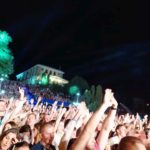 «Сиділи на деревах, як горобці», – тернополяни діляться враженнями від концерту «Без обмежень»