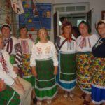 У селі на Тернопільщині люди співають пісні, які ще ніхто не чув