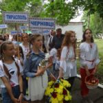 Ентузіасти зі всього світу добиралися до села Тернопільщини, щоб тут поспівати