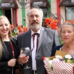 «Я зрозумів, що подорослішав», – В’ячеслав Хім’як про своє 70-річчя