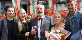 «Я зрозумів, що подорослішав», – В’ячеслав Хім’як про своє 70-річчя