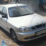 Тернополян просять допомогти знайти викрадений автомобіль