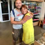 «Перша вчителька, завдяки якій у мене працюють дві півкулі мозку, – зворушлива розповідь тернополянина