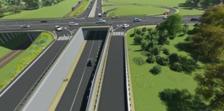 Мерія Тернополя продовжує самотужки рятувати Гаївський міст загальноукраїнського значення