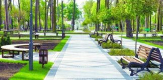 Хто проти нового парку «Ювілейний» в Тернополі?