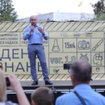 Сергій Надал: Знання і люди є головним капіталом нації
