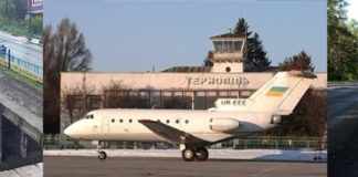 Дві проблеми Тернопільщини