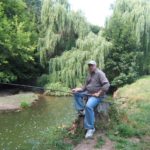 Тернопільський поет переконався, що душа після смерті людини живе 40 діб