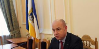 #Digitalization: поки в Україні говорять — у Тернополі роблять