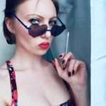 Говорили вчора про секс. Ну яка ж нарада без цього?