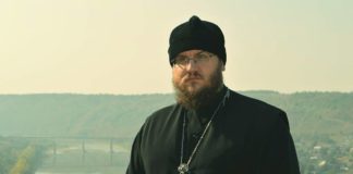 «Треба цінувати свій час», – священик Євген Заплетнюк розповів, як змінився після інсульту