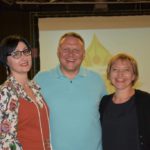“Прагни до вершин – сказала і я собі у горах чудового курорту Буковель”, – Зоряна Замкова