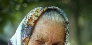 Як дотепна бабуся ошелешила водія автобуса