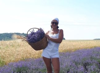 Важку хворобу жінки з Тернопільщини вилікували квіти