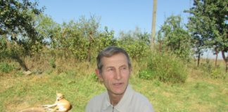 “Дзвонив чоловік: “Мене Вікторія звати. Хочу з вами познайомитися”