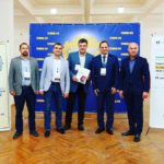 Сергій Надал зібрав в Тернополі націоналістів, щоб сформувати стратегію майбутнього