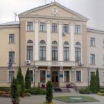 Оновлення команди Сергій Надала: «На керівні посади у виконавчі органи міської ради йдуть молоді професіонали»