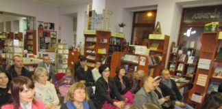 «Кожен новий мер має цю книжку», – Олександр Вільчинський про роман «Віагра для мера»