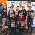 Тернопільські спортсмени повернулись з перемогою із сусіднього міста